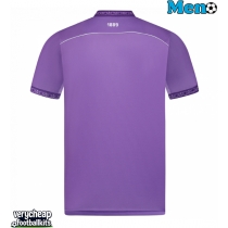 Sheffield United Replica Third Shirt 2025-26 Short Sleeve